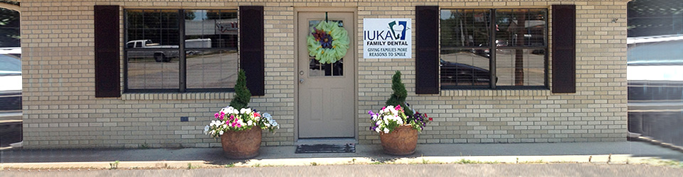 Iuka Family Dental