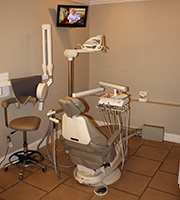 Iuka Family Dental